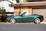 Qvale Mangusta 2001 года